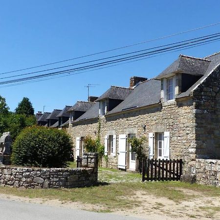 Crac'H, Grande Maison De Vacances Au Calme Crach Eksteriør bilde
